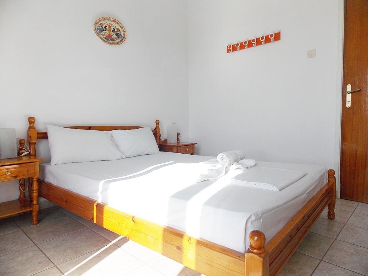 Hotel Sgouridis Limenaria  Exterior foto