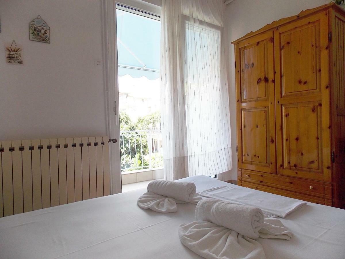 Hotel Sgouridis Limenaria  Exterior foto