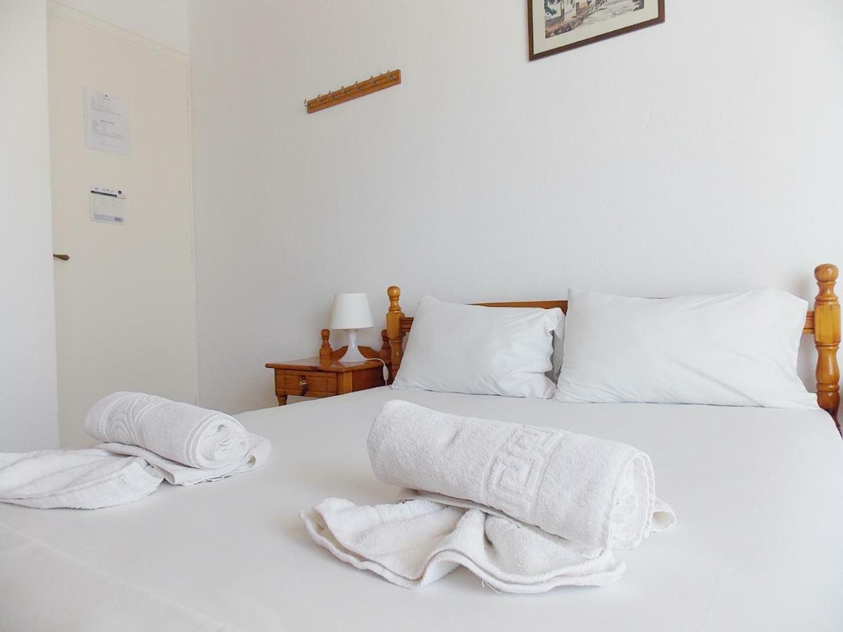 Hotel Sgouridis Limenaria  Habitación foto